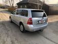  Toyota Corolla Fielder 2006 , 485000 , 