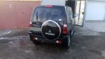 SUV   Mitsubishi Pajero Mini 2007 , 500000 , 