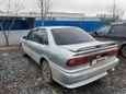  Mitsubishi Eterna 1991 , 75000 , 