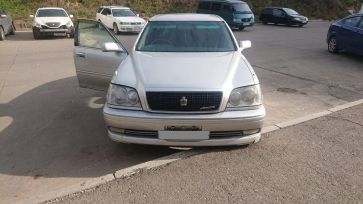  Toyota Crown 2003 , 105000 , 