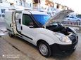    Fiat Doblo 2013 , 500000 , 