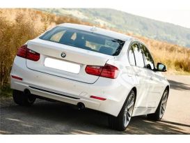  BMW 3-Series 2011 , 2450000 , -