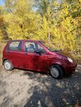  Daewoo Matiz 2008 , 95000 , 