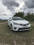  Toyota Corolla 2014 , 825000 , 