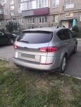 SUV   Subaru B9 Tribeca 2005 , 530000 , 