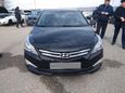  Hyundai Solaris 2016 , 575000 , 