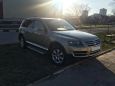 SUV   Volkswagen Touareg 2006 , 570000 , 