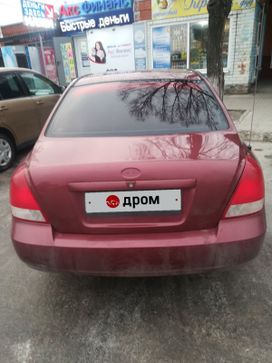  Hyundai Elantra 2001 , 150000 , 