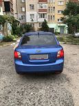  Kia Rio 2010 , 379000 , 