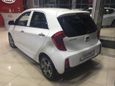  Kia Picanto 2015 , 734900 , 