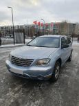    Chrysler Pacifica 2004 , 350000 , 