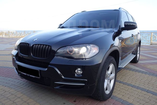 SUV   BMW X5 2007 , 1936902 , 