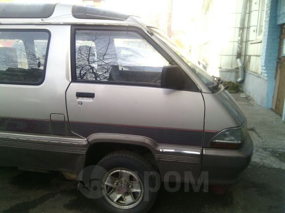    Toyota Town Ace 1991 , 85000 , 