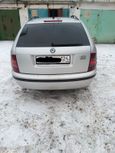  Skoda Fabia 2002 , 200000 , 