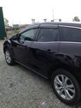 SUV   Mazda CX-7 2009 , 950000 , 