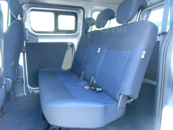    Nissan NV200 2014 , 775000 , 