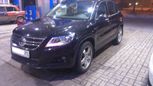 SUV   Volkswagen Tiguan 2008 , 640000 , 