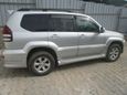 SUV   Toyota Land Cruiser Prado 2002 , 900000 ,  