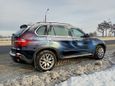 SUV   BMW X5 2007 , 950000 , 