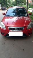  Kia Rio 2010 , 270000 , 