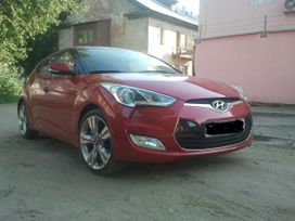  Hyundai Veloster 2011 , 750000 , 