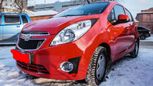  Chevrolet Spark 2011 , 395000 , 