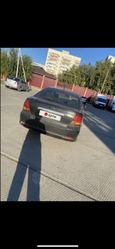  Toyota Allion 2002 , 120000 , 