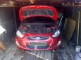  Hyundai Solaris 2011 , 455000 , 