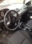  Mazda Mazda3 2007 , 380000 , 