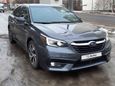  Subaru Legacy 2020 , 2550000 , 