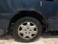    Honda Odyssey 1995 , 160000 , 