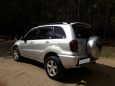 SUV   Toyota RAV4 2005 , 600000 , 