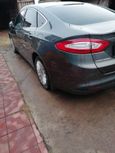 Ford Mondeo 2015 , 1010000 , 