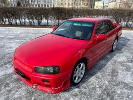  Nissan Skyline 2000 , 1000000 , 