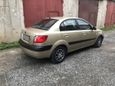  Kia Rio 2006 , 262999 , 