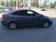  Hyundai Solaris 2012 , 445000 , 