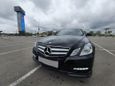  Mercedes-Benz E-Class 2013 , 1200000 , 