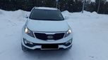 SUV   Kia Sportage 2014 , 960000 , 