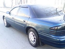  Dodge Intrepid 1995 , 220000 , --