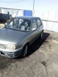  Nissan March 1999 , 100000 , 