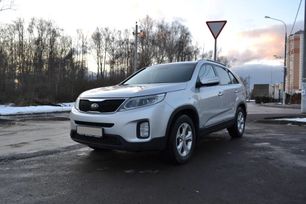 SUV   Kia Sorento 2014 , 915000 , 