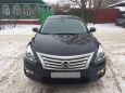  Nissan Teana 2015 , 1120000 , 