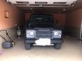 SUV   Land Rover Defender 2012 , 1500000 , 