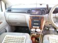    Nissan Liberty 2002 , 270000 , 