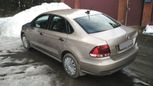  Volkswagen Polo 2017 , 620000 , 