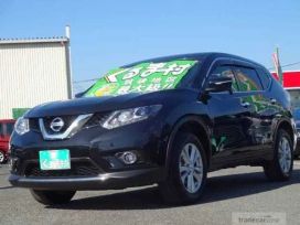 SUV   Nissan X-Trail 2013 , 1340000 , 