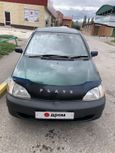  Toyota Platz 1999 , 220000 , 