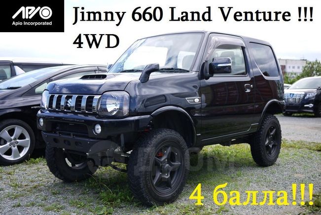  3  Suzuki Jimny 2015 , 850000 , 