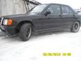  Mercedes-Benz 190 1986 , 120000 , 