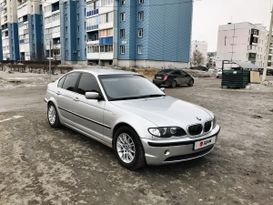  BMW 3-Series 2002 , 480000 , 